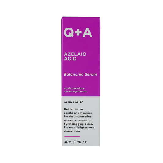 Q+A Azelaic Acid Serum 30.00 Milliliter