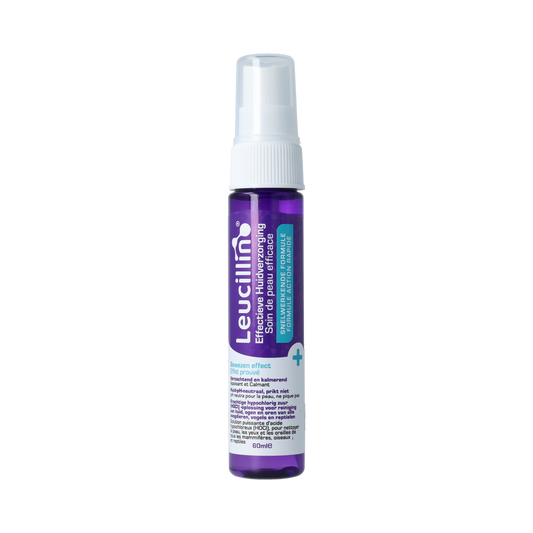 Leucillin Leucillin Spray 60.00 Milliliter