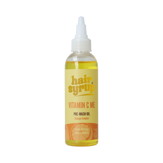 Hair Syrup Hair syrup vitamin C me 100.00 Milliliter