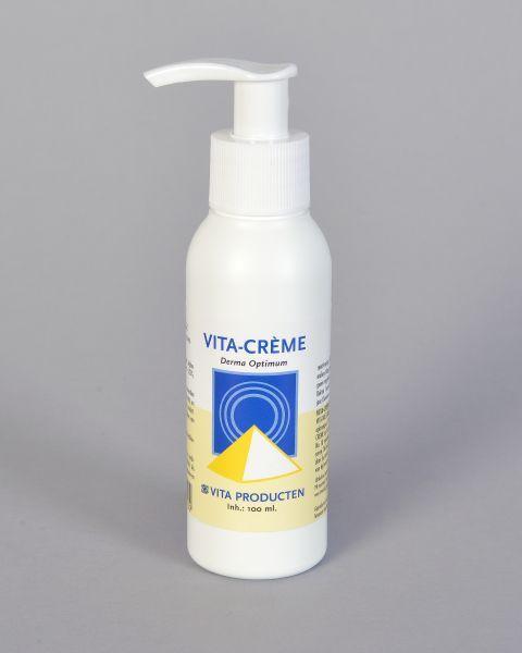 Vita Creme 100.00 Milliliter