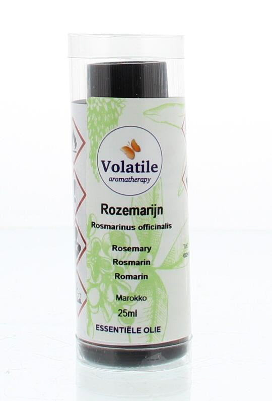 Volatile Rozemarijn extra 25.00 Milliliter