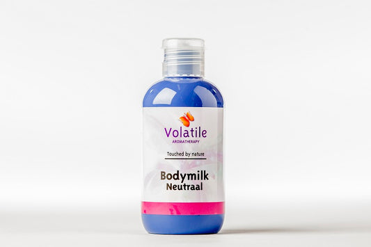 Volatile Bodymilk neutraal  100.00 Milliliter