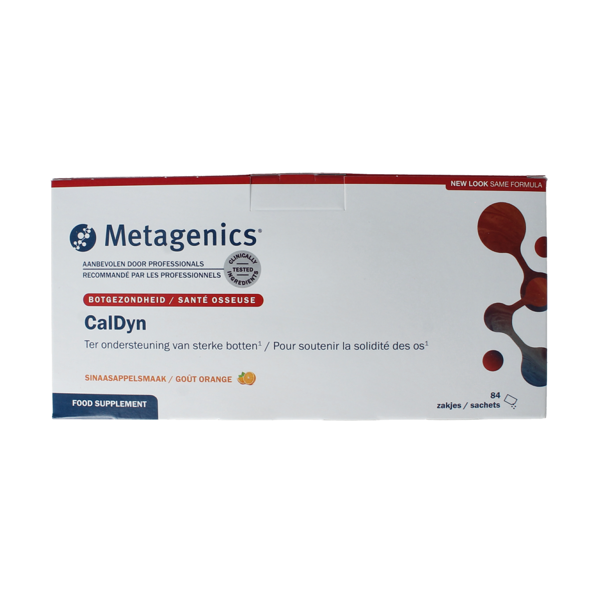 Metagenics Caldyn 84.00 Sachets