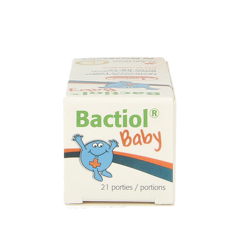 Metagenics Bactiol baby 21 porties 5.7 Milliliter