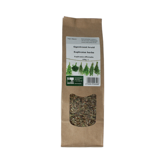 Marma Ogentroost kruid 100.00 Gram