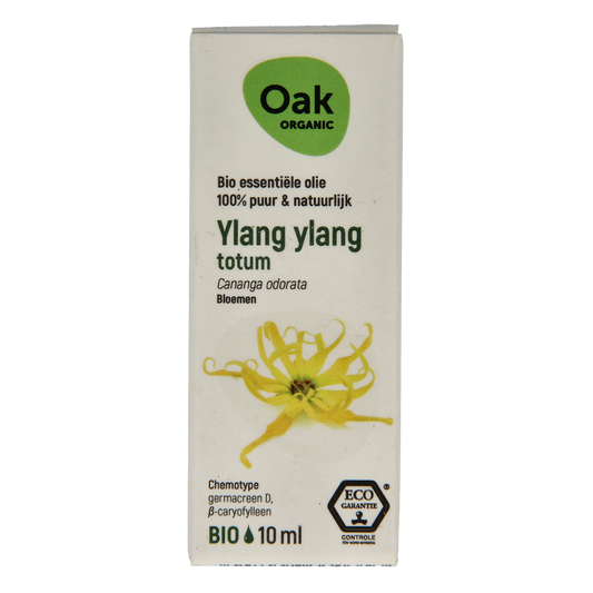 Oak Ylang ylang totum bio 10.00 Milliliter