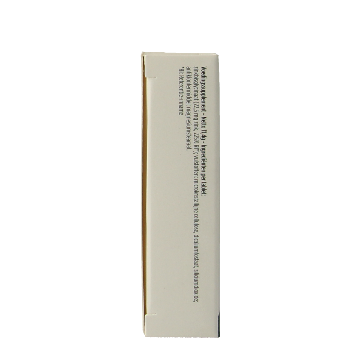 Pure Zinc 60.00 Tabletten