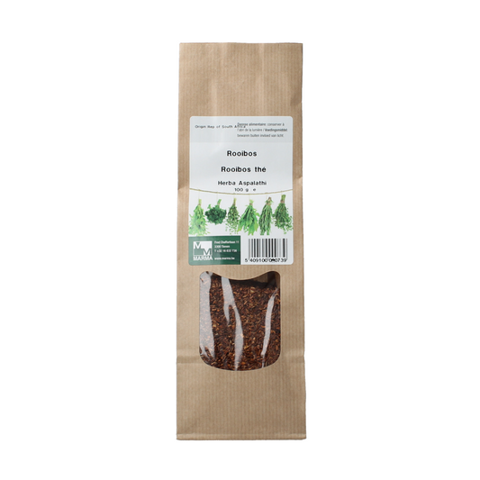 Marma Rooibosthee 100.00 Gram