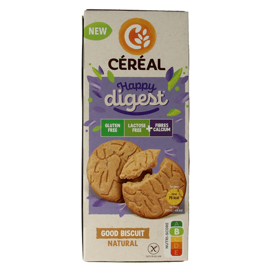 Cereal Good biscuit 150.00 Gram