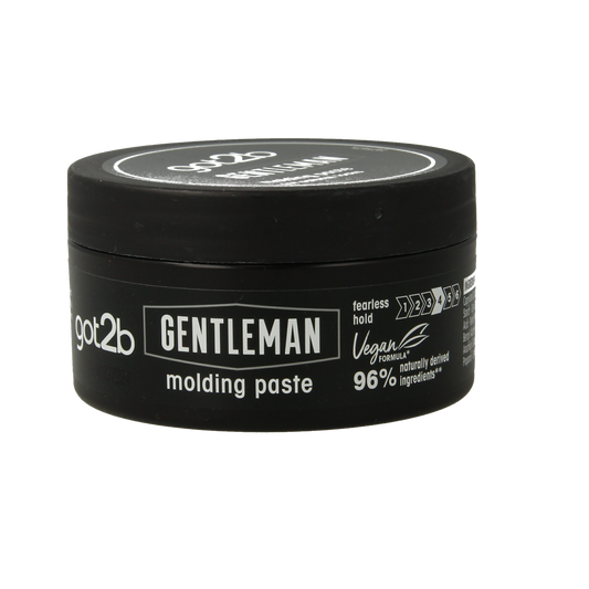 Got2b Gentleman molding paste 100.00 Milliliter
