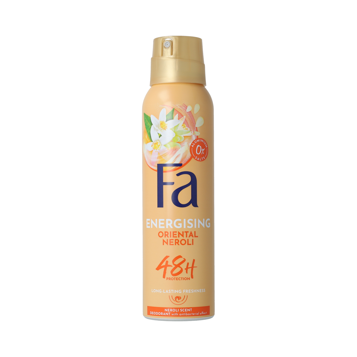 FA Deodorant spray oriental moments 150.00 Milliliter
