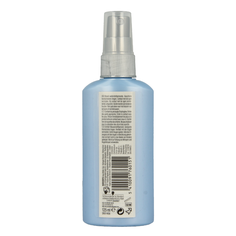 Schwarzkopf Blondspray super 1 Stuks