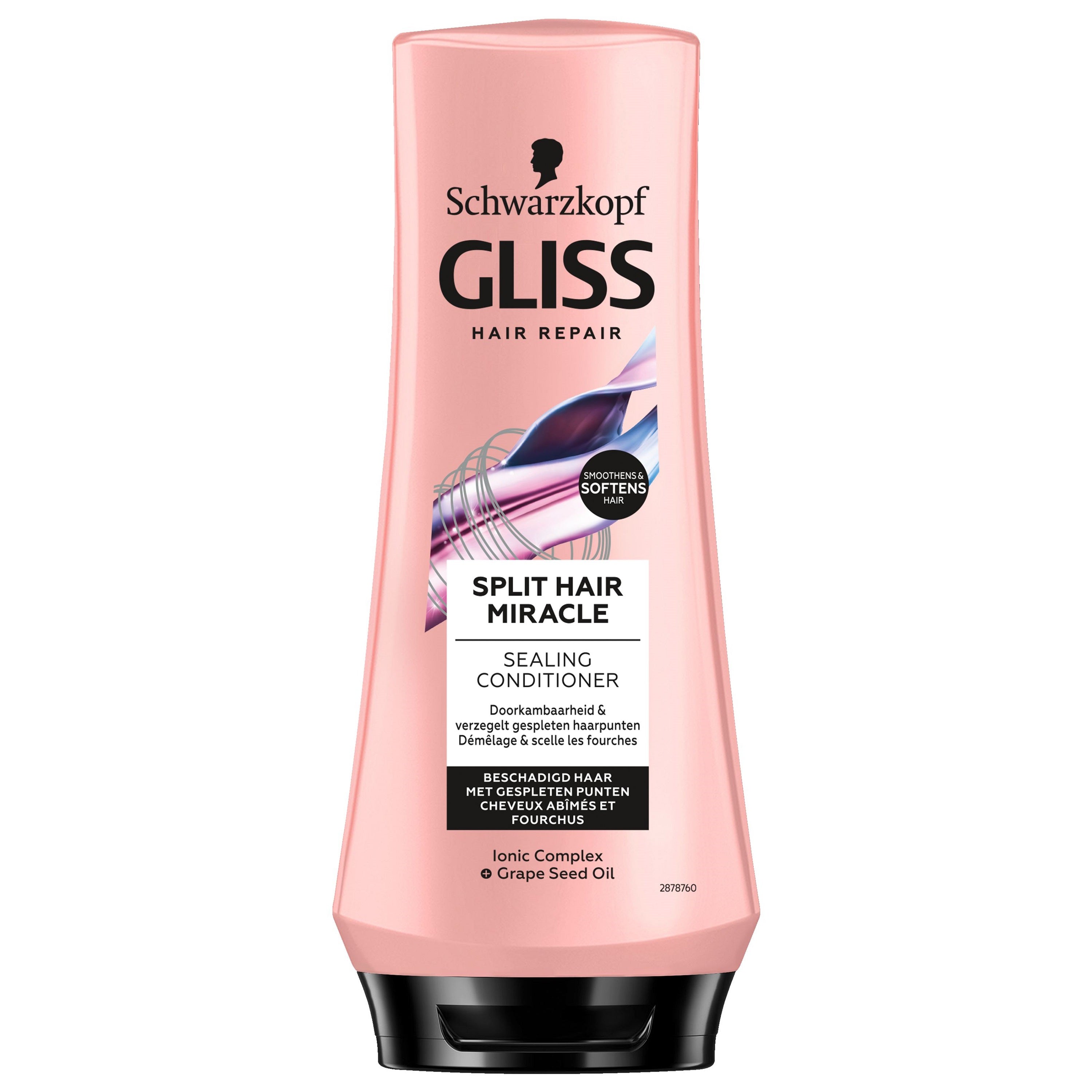 Gliss Kur Conditioner split end miracle 250.00 Milliliter
