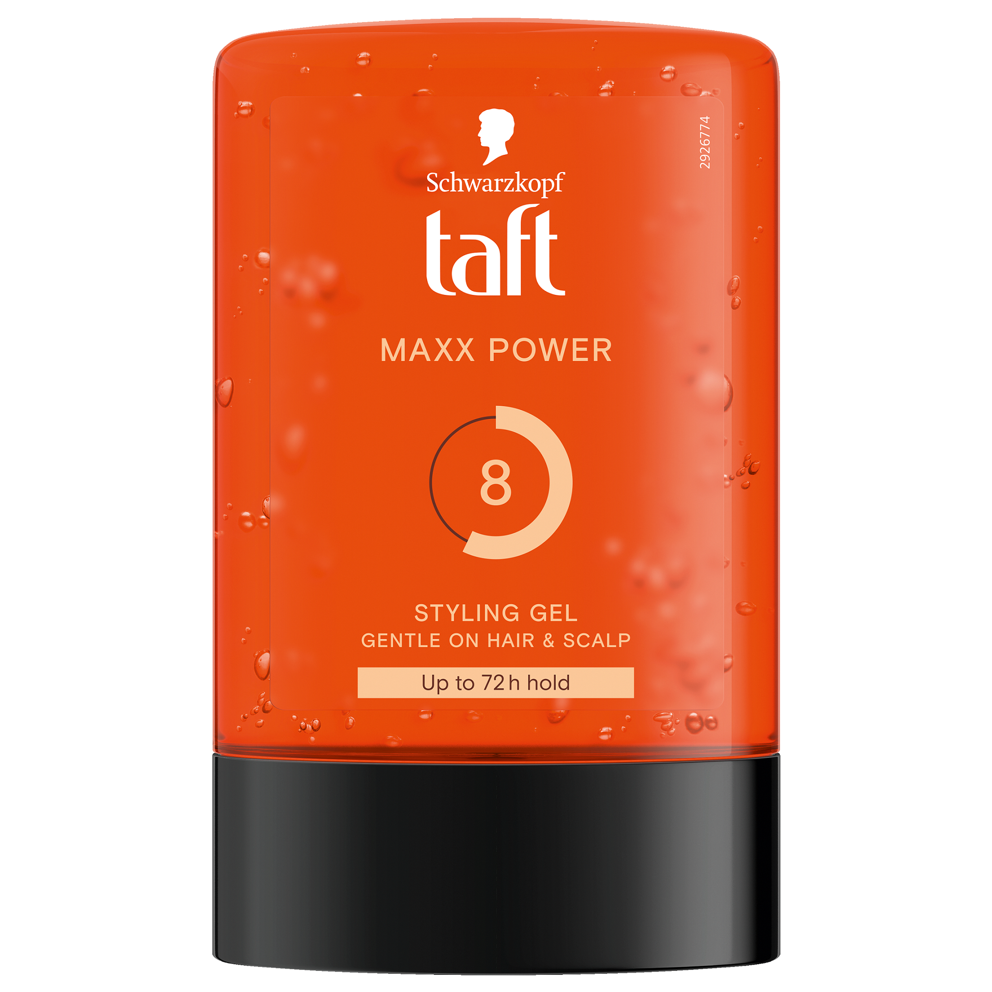 Taft Maxx power gel 300 Milliliter