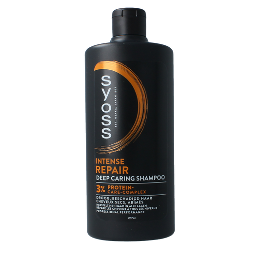 Syoss Shampoo repair 440.00 Milliliter