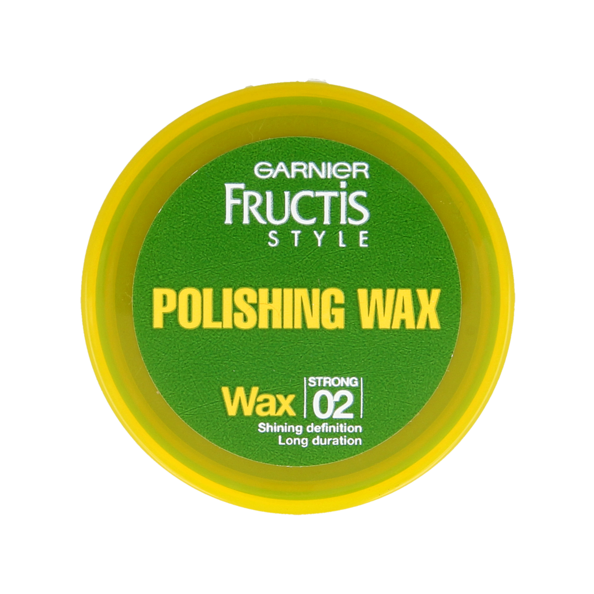 Fructis Fructis style polishing wax  75.00 Milliliter