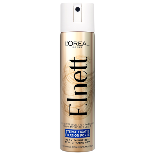 Elnett Haarspray satin sterk 75.00 Milliliter