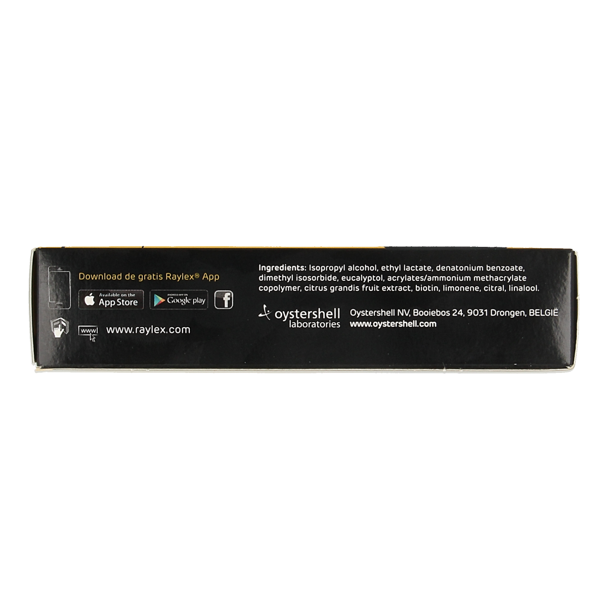 Raylex Pen 1.50 Milliliter