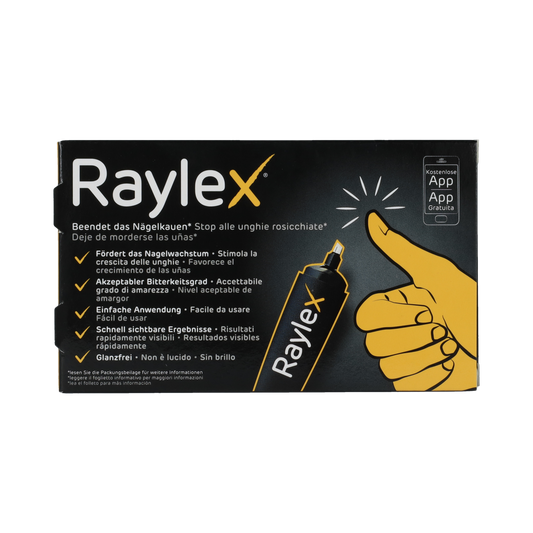 Raylex Pen 1.50 Milliliter