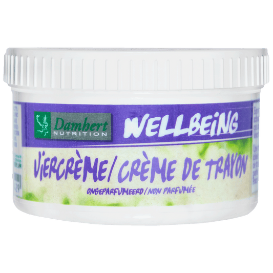 Damhert Wellbeing uiercreme 300 Milliliter