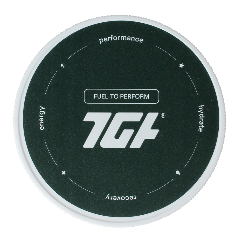 The Green Athlete L-Citrulline malate 500 Gram