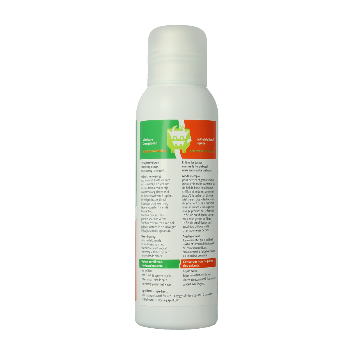 Evi Line Vloeibare ossegalzeep 500.00 Milliliter