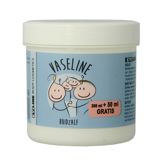Evi Line Vaseline  250.00 Milliliter