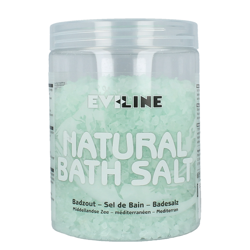 Evi Line Badzout groene thee  1 Kilogram