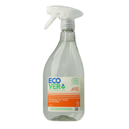 Ecover Kalkreiniger spray essential 500.00 Milliliter