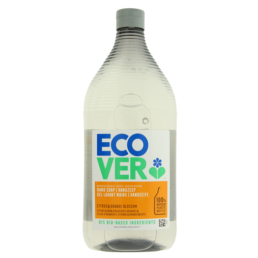 Ecover Essential handzeep citrus 950.00 Milliliter