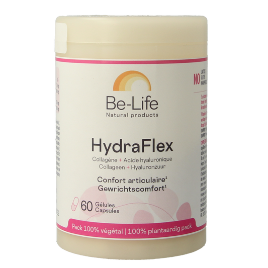 Be-Life Hydraflex 60.00 Capsules