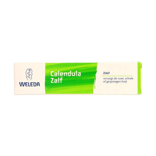 Weleda Calendula zalf 25.00 Gram