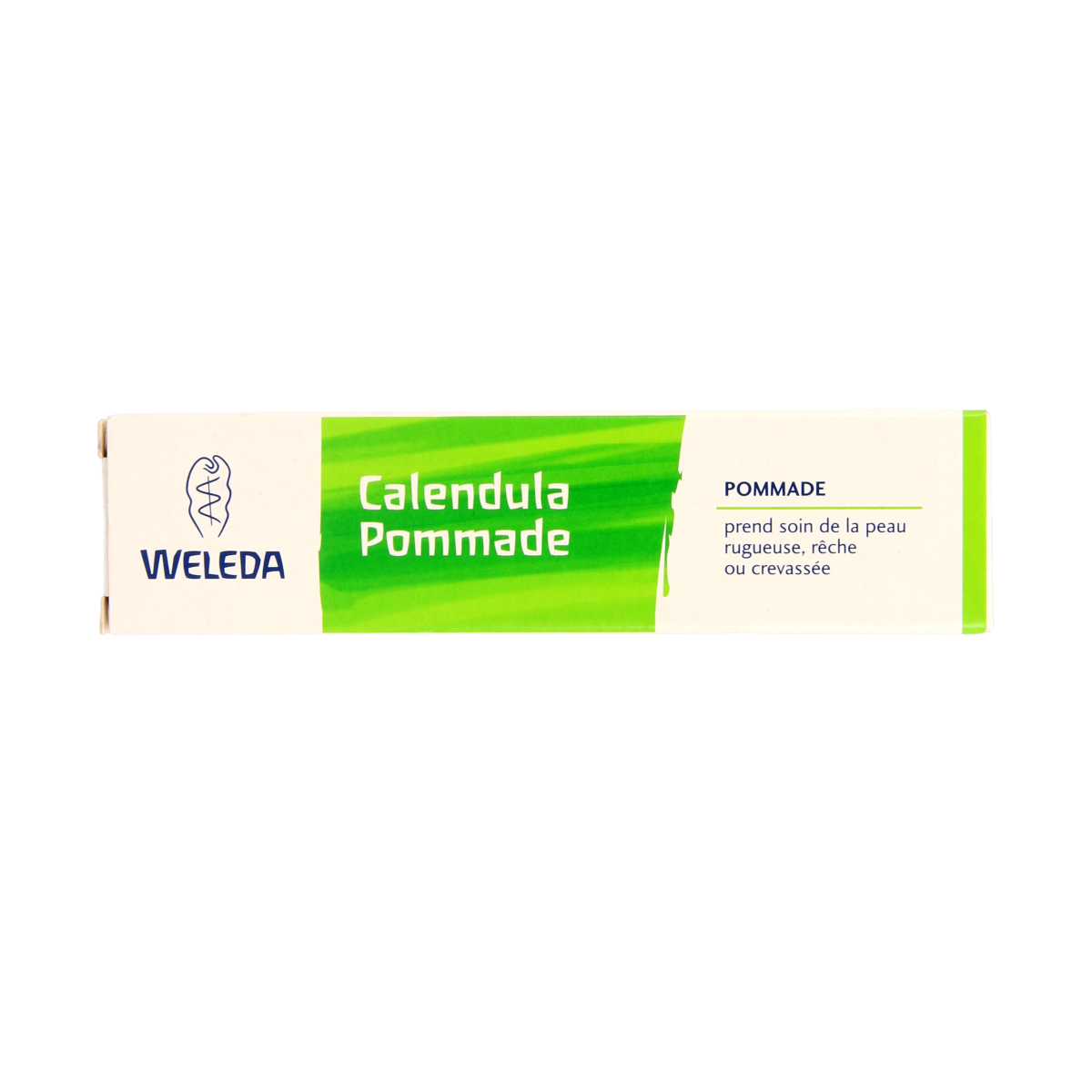 Weleda Calendula zalf 25.00 Gram