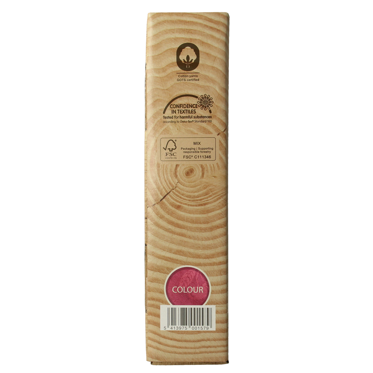 Kersepitje Kersepitje lumbo 13 x 55cm 1.00 Stuks