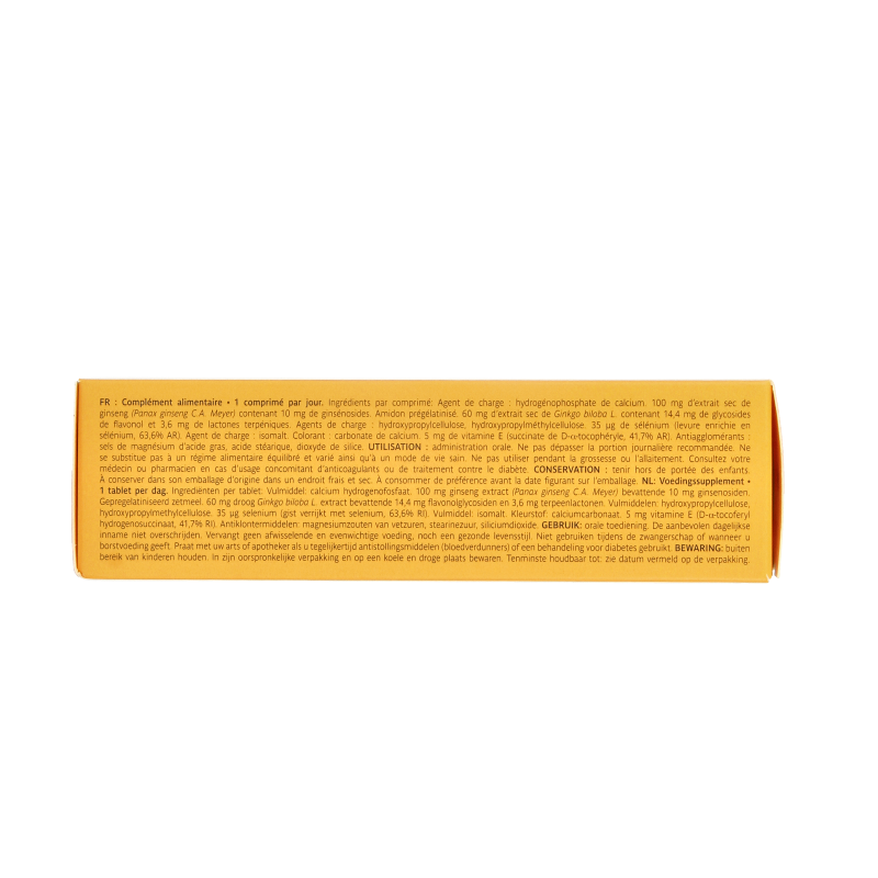Trenker Memovital 60 Tabletten