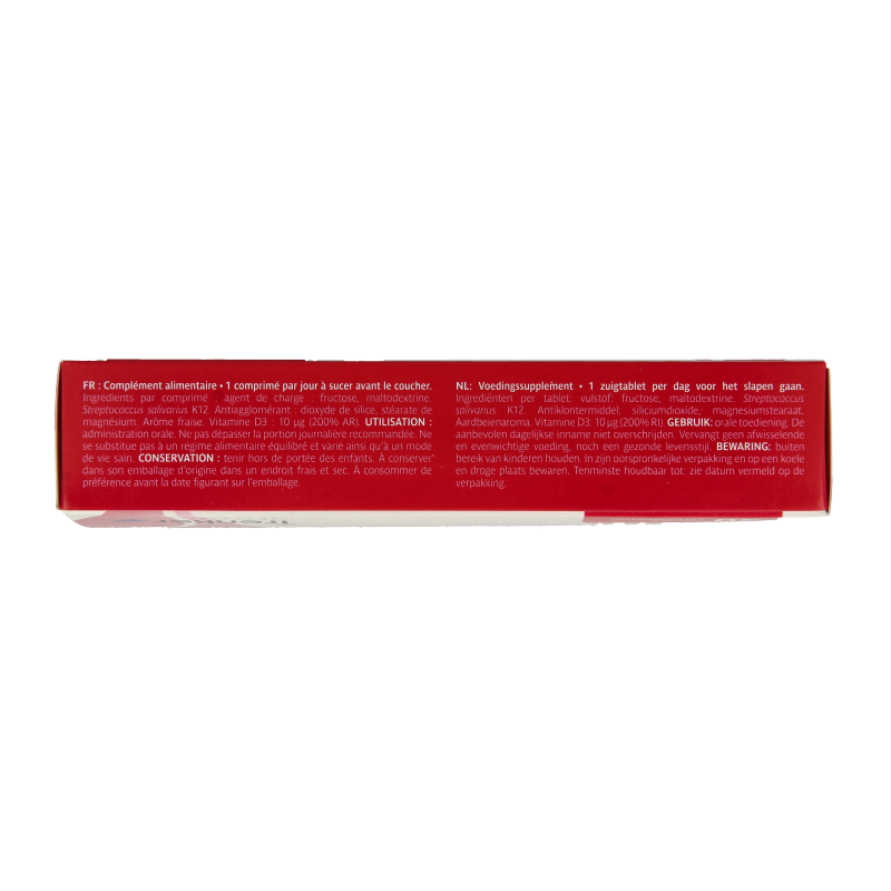 Trenker Primo defensis 30 Zuigtabletten