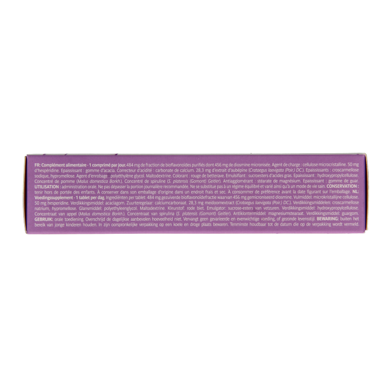 Trenker Venosa 30 Tabletten