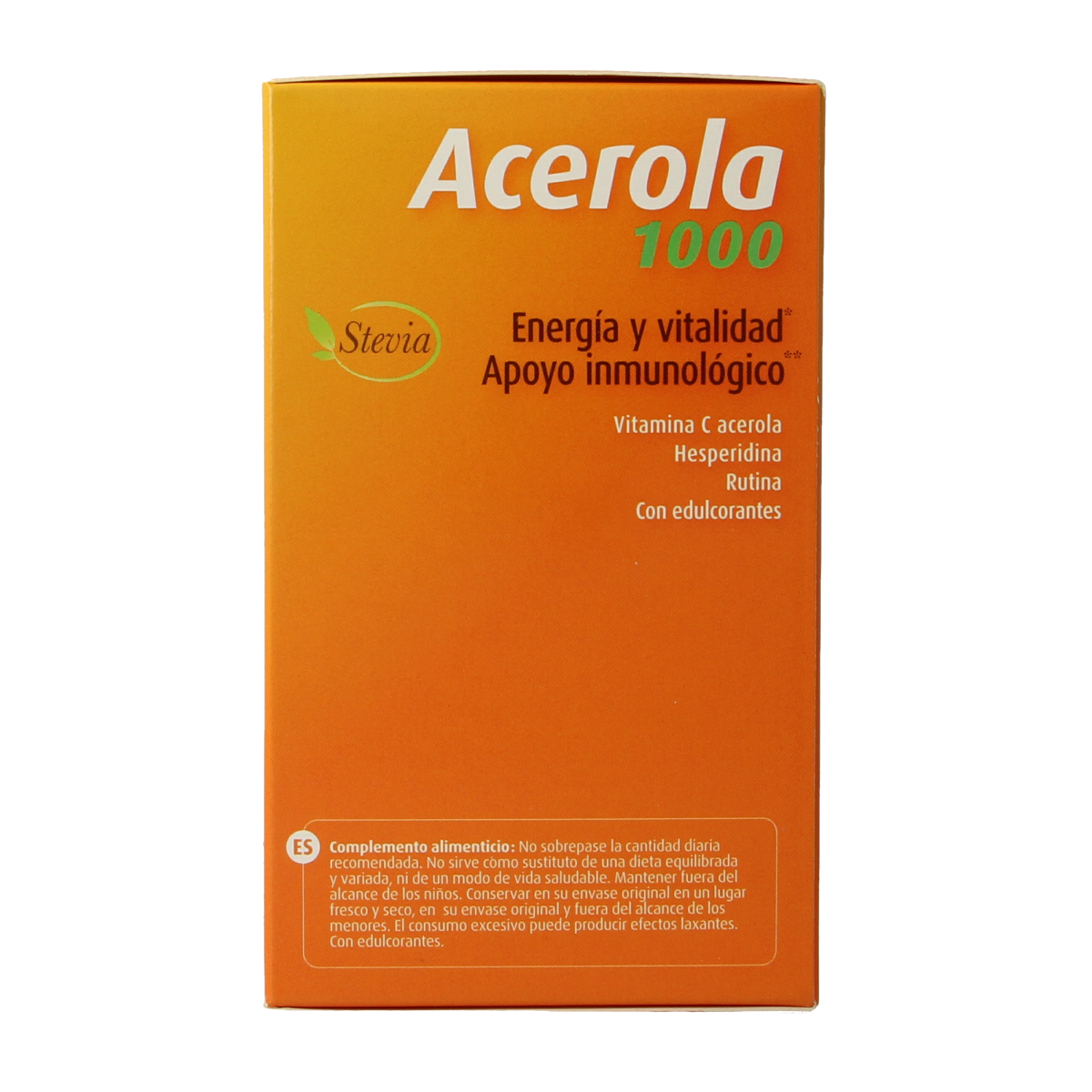 Trenker Acerola 1000 100 Tabletten