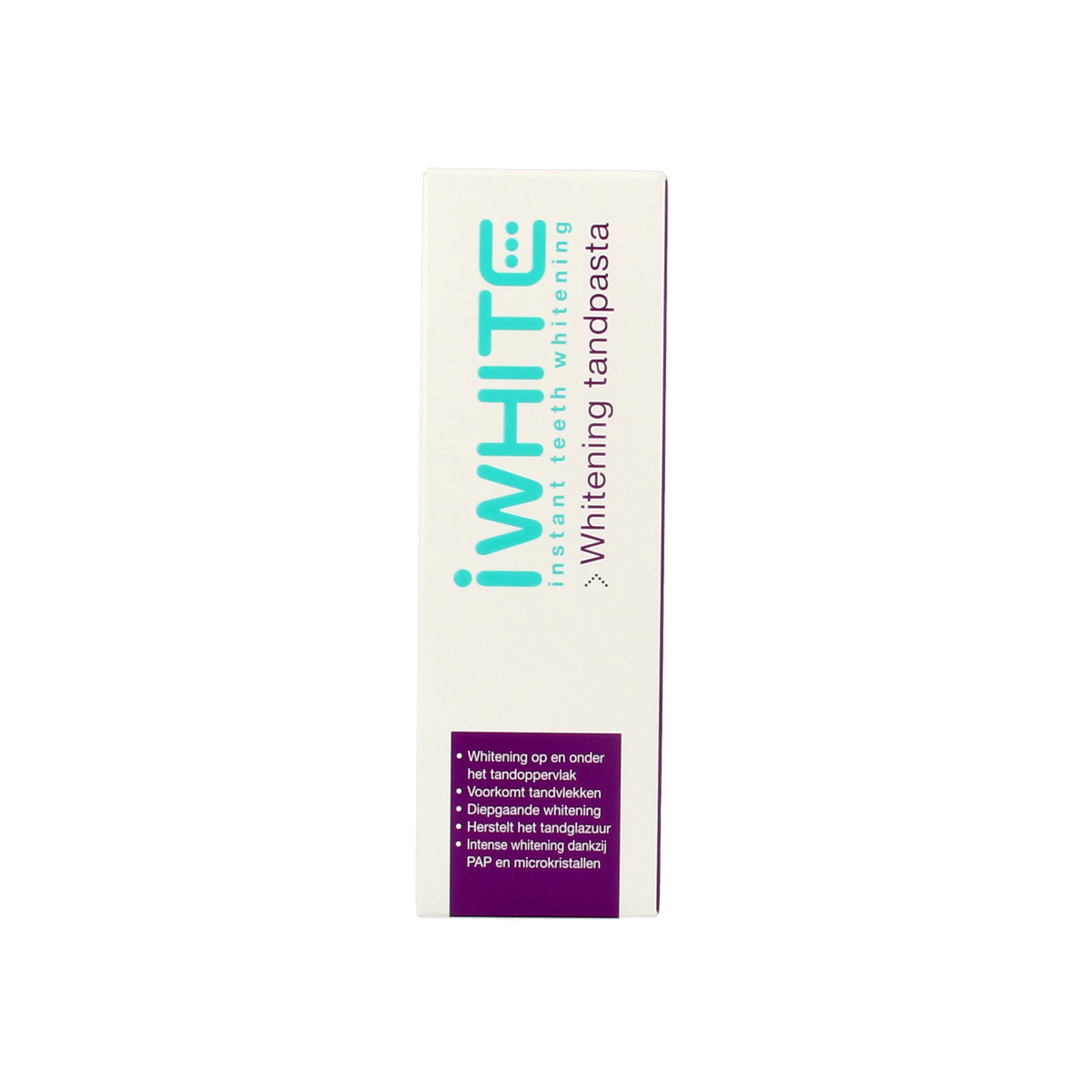 Iwhite Tandpasta 75.00 Milliliter