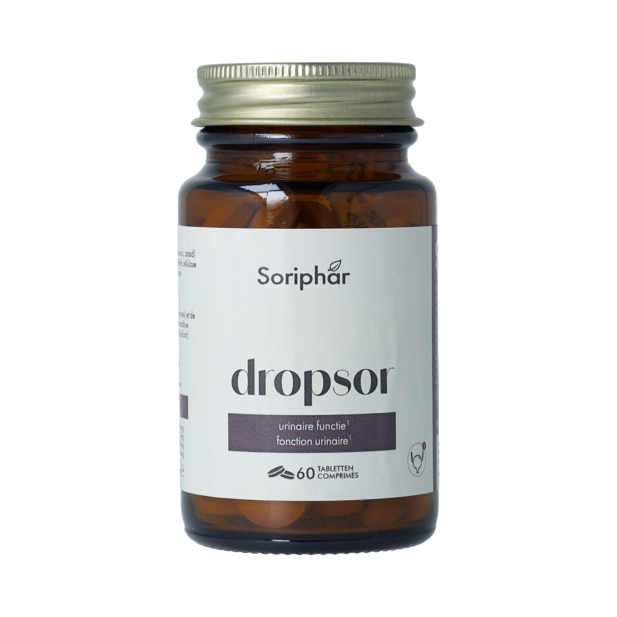 SoriaBel Dropsor 60.00 Tabletten