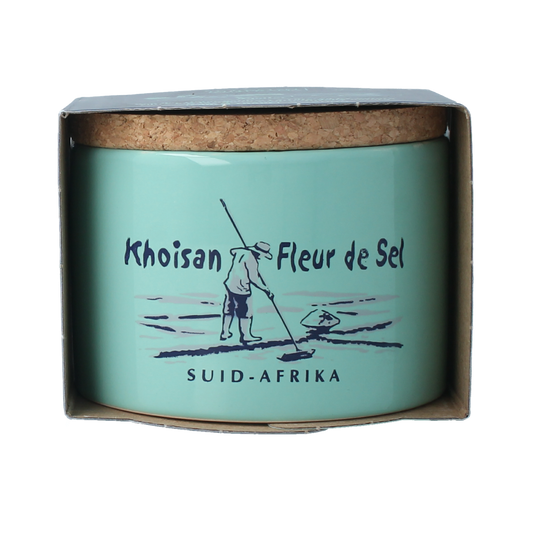 Amanprana Khoisan de sel 200.00 Gram