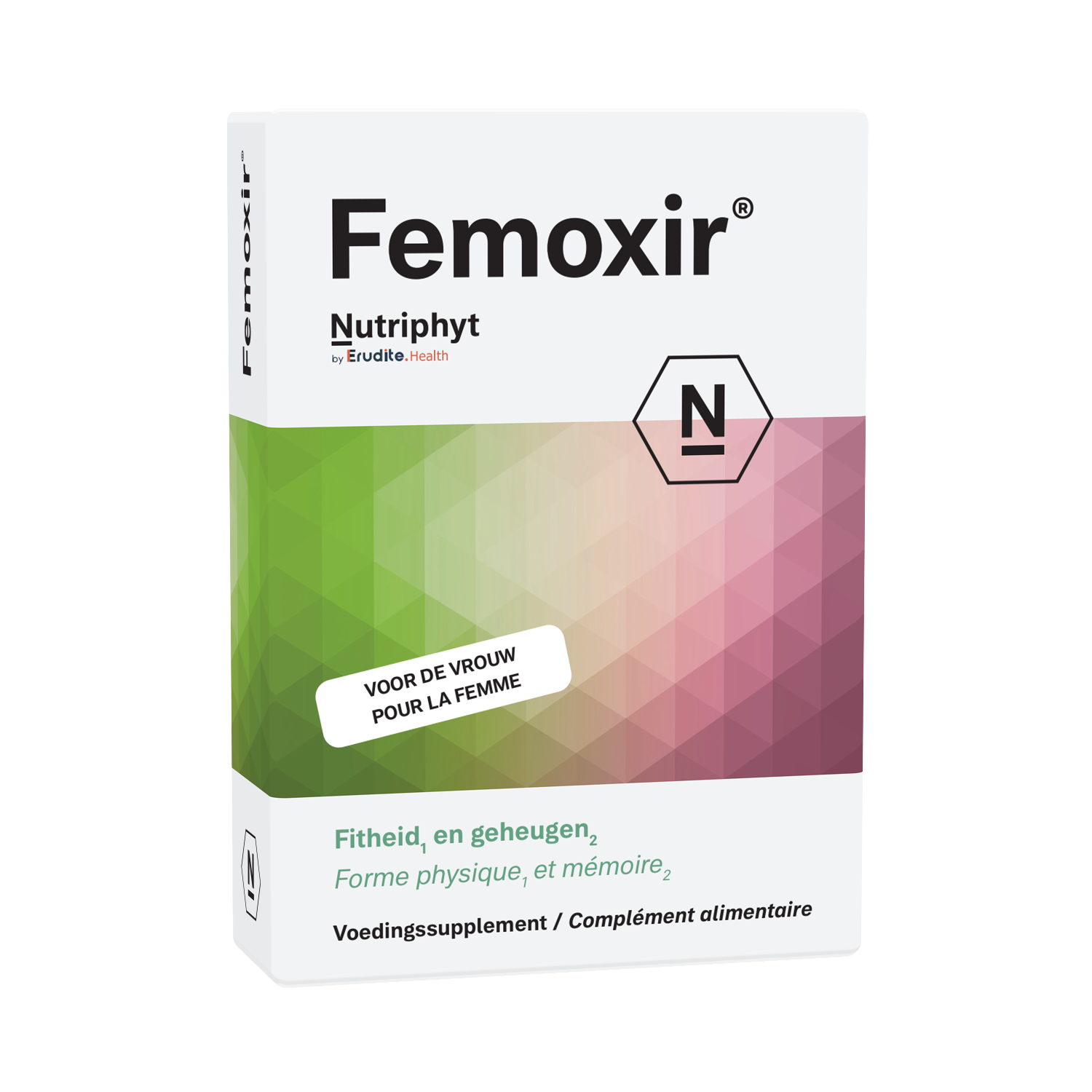 Nutriphyt Femoxir 30.00 Tabletten