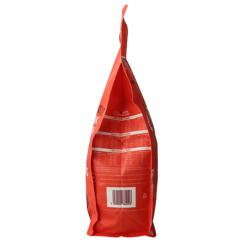 Imby Pet Food  Hondenbrokken insecteneiwit extra klein 1-10kg 1500 Gram