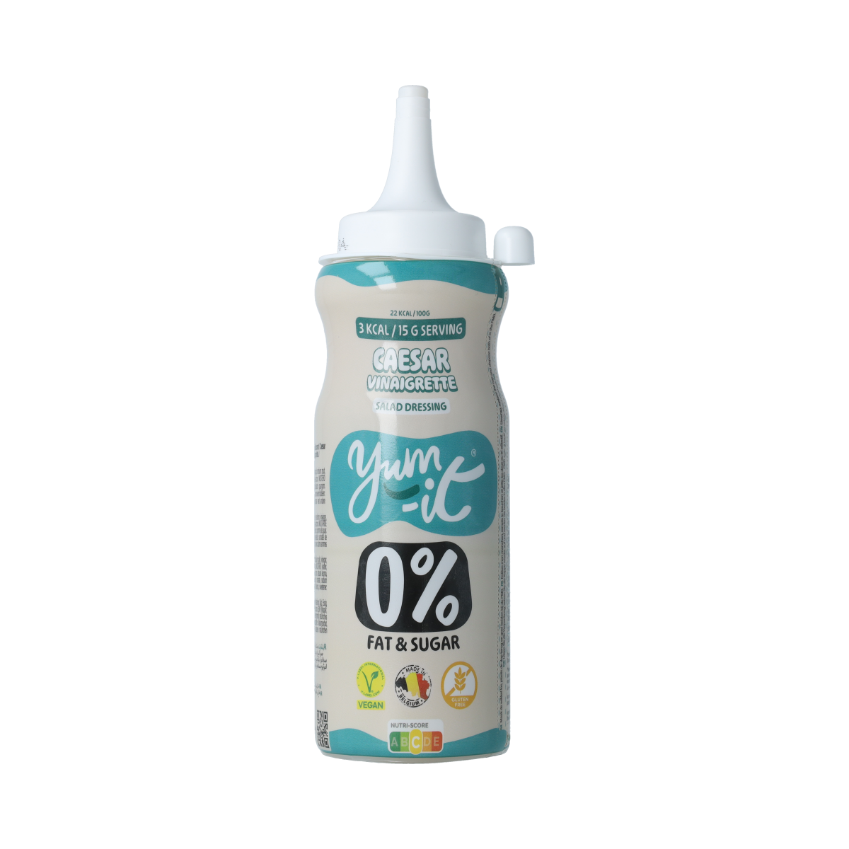 Yum-It Caesar vinaigrette  250.00 Milliliter