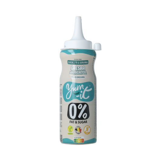 Yum-It Caesar vinaigrette  250.00 Milliliter