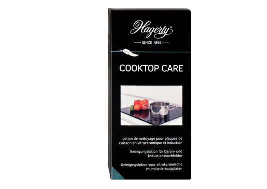 Hagerty Cooktop care 250.00 Milliliter