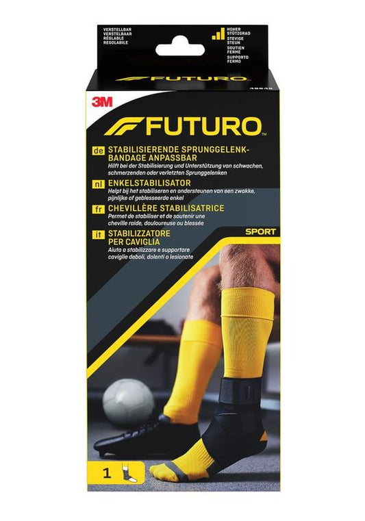 Pedifresh adjustable bandages set with two flexible, skin-friendly bandages for secure wound care and support.