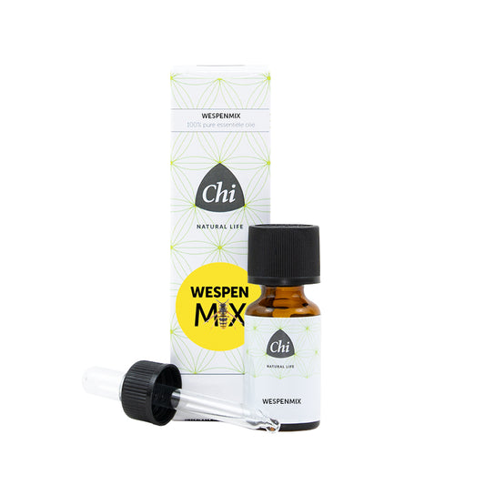Chi Wespenmix bio 20.00 Milliliter