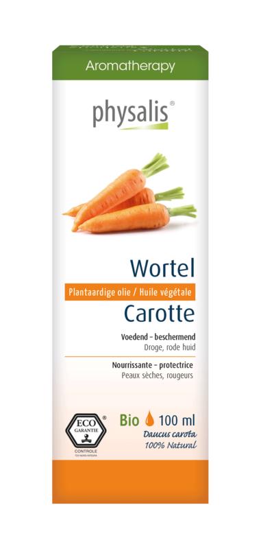 Physalis Wortel 100 Milliliter