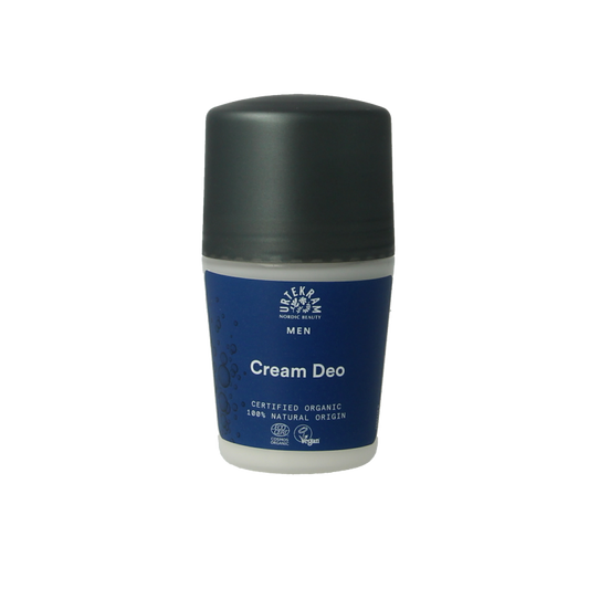 Urtekram Men deodorant 50 Milliliter